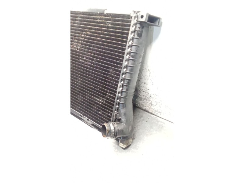 Recambio de radiador agua para bmw 5 (e39) 530 d referencia OEM IAM   00