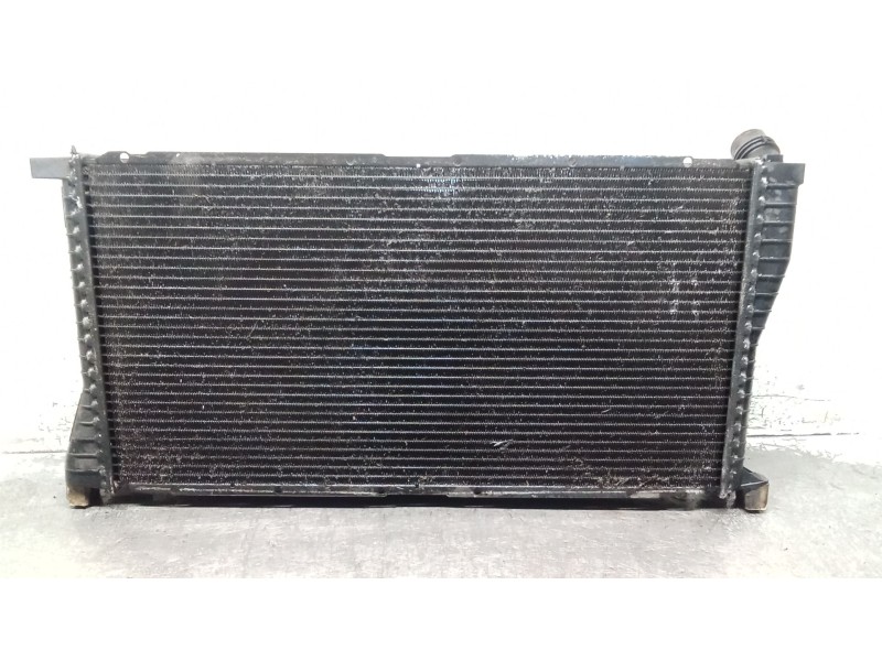 Recambio de radiador agua para bmw 5 (e39) 530 d referencia OEM IAM   00