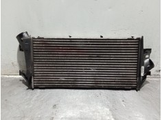 Recambio de intercooler para dodge caliber s referencia OEM IAM 988876H 164541697A 06