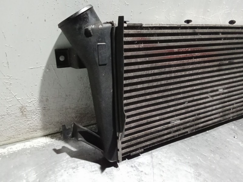 Recambio de intercooler para dodge caliber s referencia OEM IAM 988876H 164541697A 06