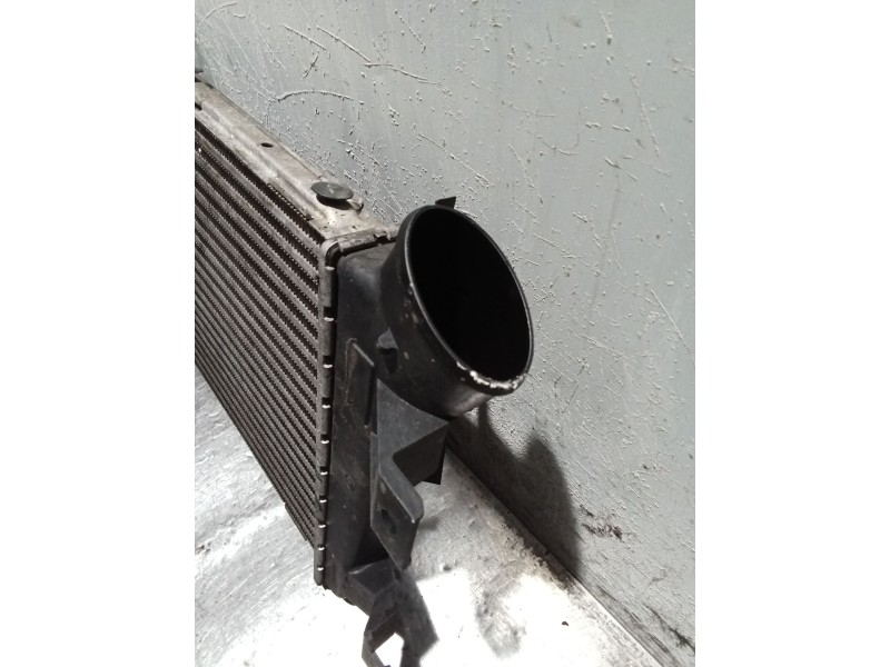 Recambio de intercooler para dodge caliber s referencia OEM IAM 988876H 164541697A 06