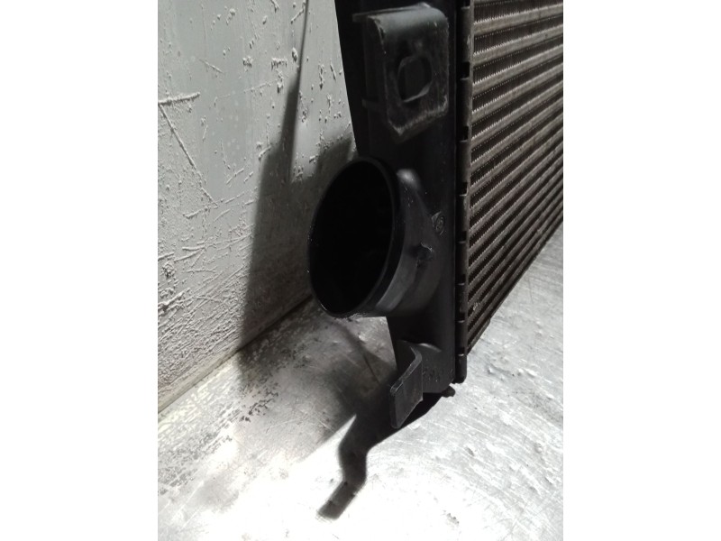 Recambio de intercooler para dodge caliber s referencia OEM IAM 988876H 164541697A 06