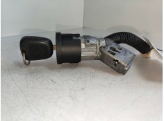 Recambio de conmutador de arranque para peugeot 107 rc-line referencia OEM IAM N0501412  