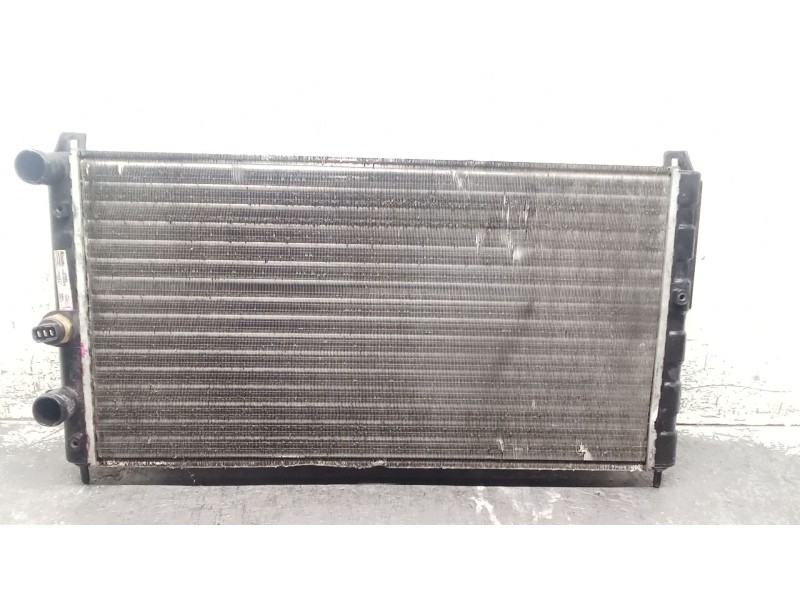 Recambio de radiador agua para skoda felicia combi ( 795) lx referencia OEM IAM 64065  97