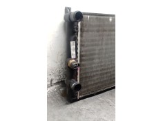Recambio de radiador agua para skoda felicia combi ( 795) lx referencia OEM IAM 64065  97 2