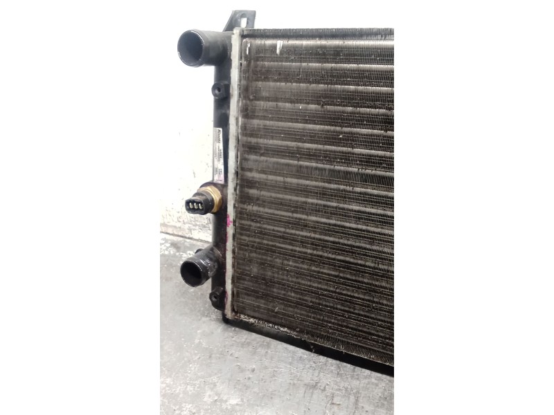 Recambio de radiador agua para skoda felicia combi ( 795) lx referencia OEM IAM 64065  97
