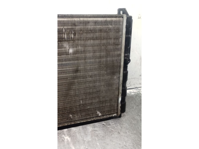 Recambio de radiador agua para skoda felicia combi ( 795) lx referencia OEM IAM 64065  97