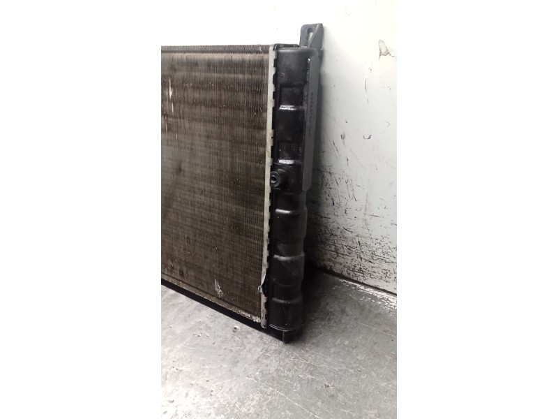 Recambio de radiador agua para skoda felicia combi ( 795) lx referencia OEM IAM 64065  97