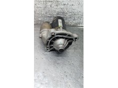 Recambio de motor arranque para peugeot 306 (7b, n3, n5) 1.6 referencia OEM IAM D6RA572  00