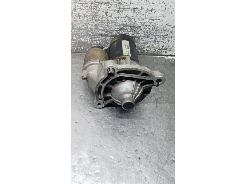 Recambio de motor arranque para peugeot 306 (7b, n3, n5) 1.6 referencia OEM IAM D6RA572  00