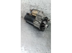 Recambio de motor arranque para peugeot 306 (7b, n3, n5) 1.6 referencia OEM IAM D6RA572  00 2