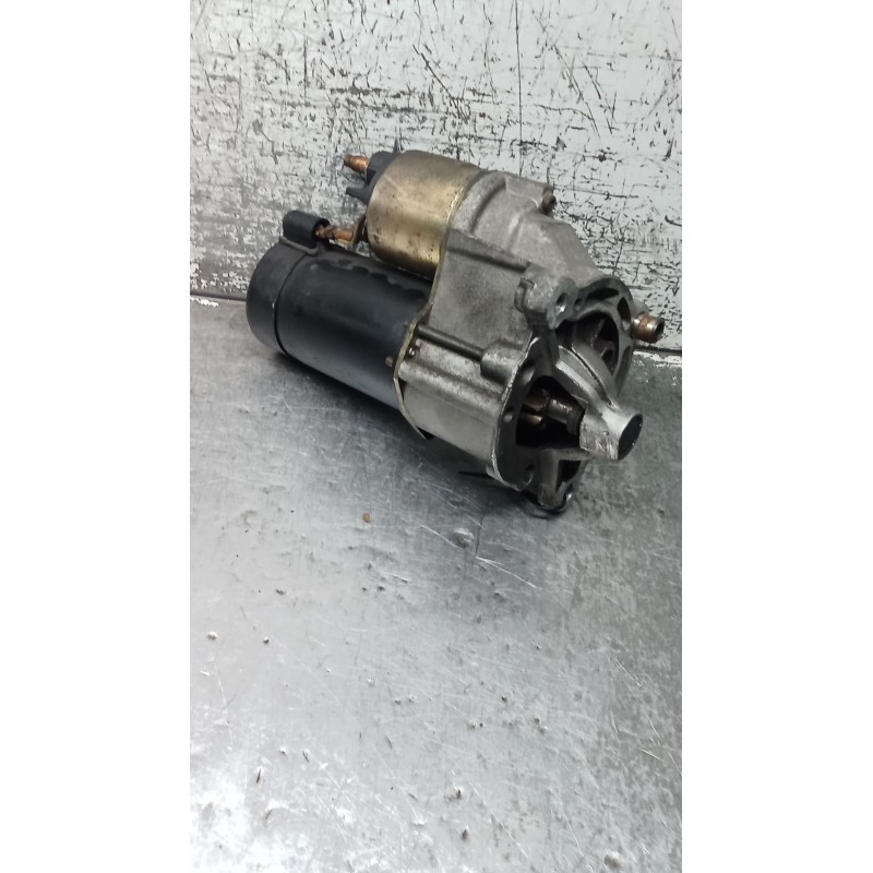 Recambio de motor arranque para peugeot 306 (7b, n3, n5) 1.6 referencia OEM IAM D6RA572  00
