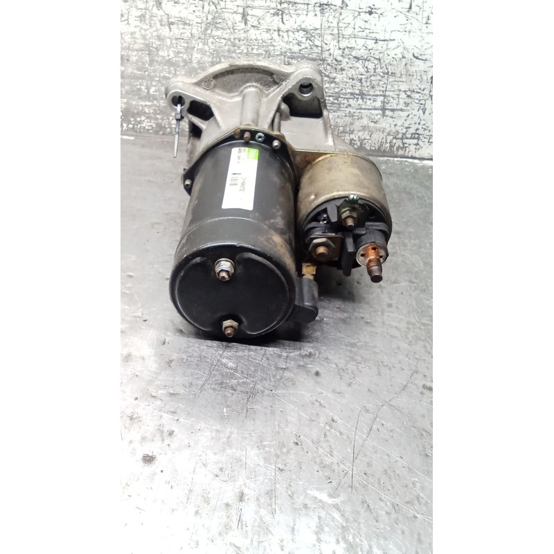 Recambio de motor arranque para peugeot 306 (7b, n3, n5) 1.6 referencia OEM IAM D6RA572  00