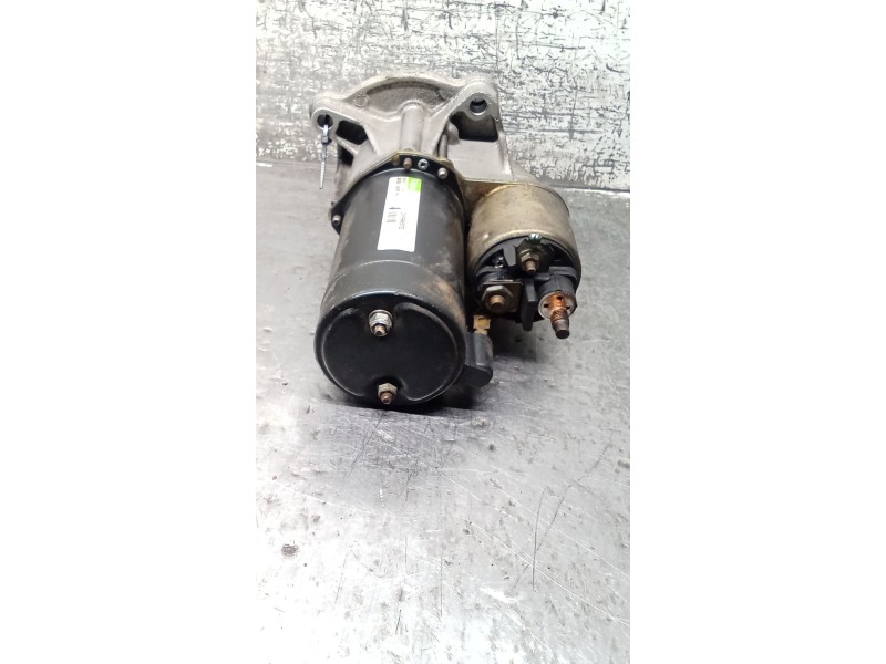 Recambio de motor arranque para peugeot 306 (7b, n3, n5) 1.6 referencia OEM IAM D6RA572  00