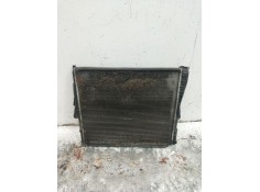 Recambio de radiador agua para bmw x3 (e83) 3.0 d referencia OEM IAM   07