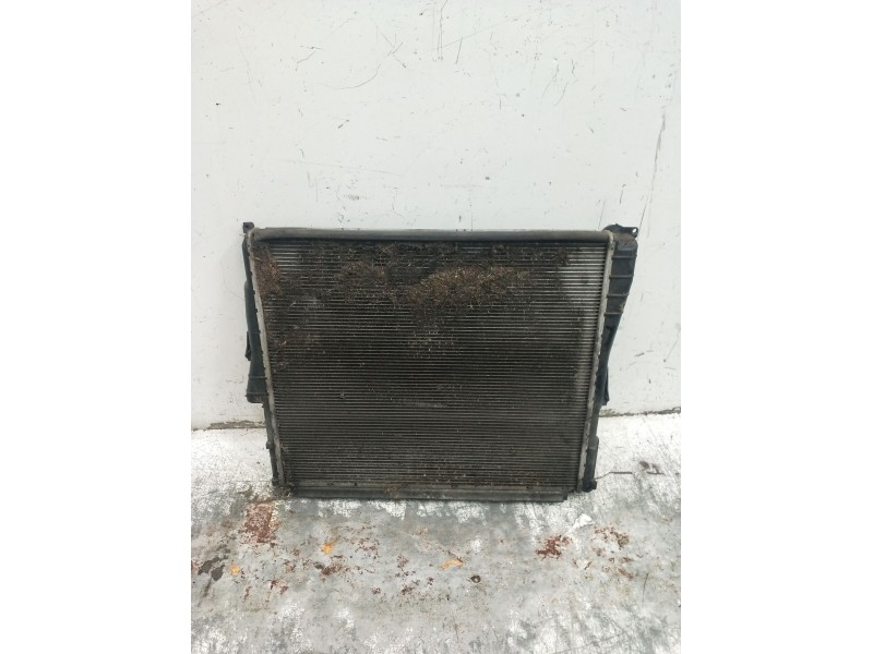 Recambio de radiador agua para bmw x3 (e83) 3.0 d referencia OEM IAM   07