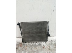 Recambio de radiador agua para bmw x3 (e83) 3.0 d referencia OEM IAM   07 2