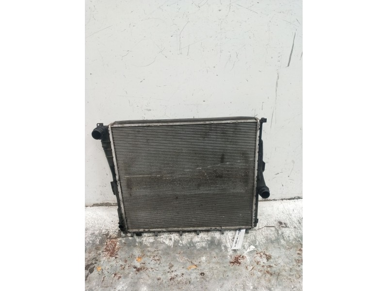 Recambio de radiador agua para bmw x3 (e83) 3.0 d referencia OEM IAM   07