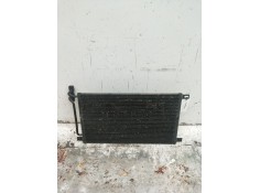 Recambio de condensador aire acondicionado para bmw x3 (e83) 3.0 d referencia OEM IAM 03857816453 037764804 07