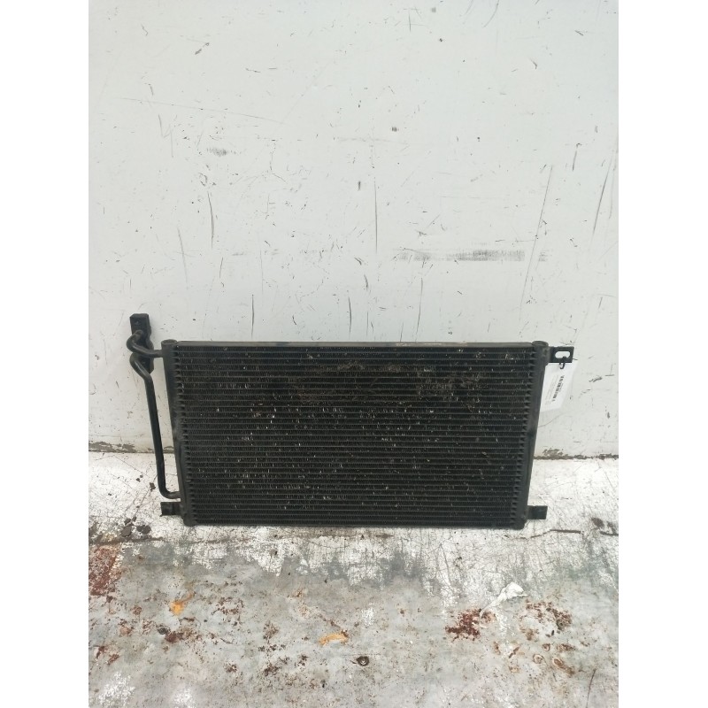 Recambio de condensador aire acondicionado para bmw x3 (e83) 3.0 d referencia OEM IAM 03857816453 037764804 07