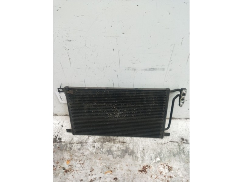 Recambio de condensador aire acondicionado para bmw x3 (e83) 3.0 d referencia OEM IAM 03857816453 037764804 07