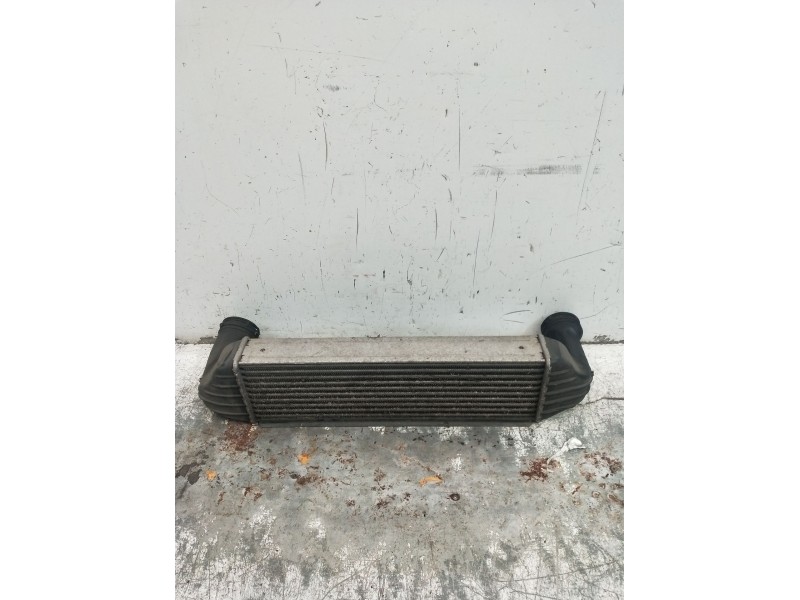 Recambio de intercooler para bmw x3 (e83) 3.0 d referencia OEM IAM   07