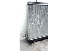 Recambio de radiador agua para citroën c4 i (lc_) 1.6 hdi referencia OEM IAM 9646577680  04 2