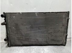 Recambio de radiador agua para seat cordoba (6k1, 6k2) 1.9 tdi referencia OEM IAM   97