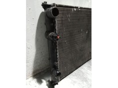 Recambio de radiador agua para seat cordoba (6k1, 6k2) 1.9 tdi referencia OEM IAM   97 2