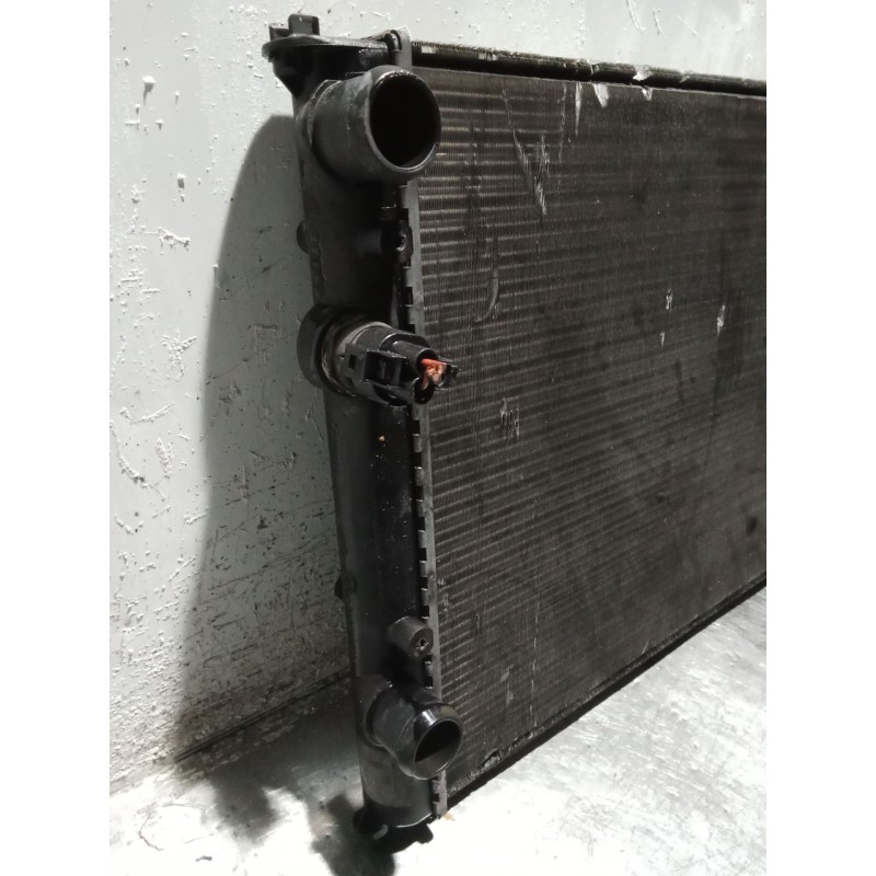 Recambio de radiador agua para seat cordoba (6k1, 6k2) 1.9 tdi referencia OEM IAM   97