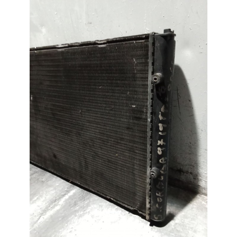Recambio de radiador agua para seat cordoba (6k1, 6k2) 1.9 tdi referencia OEM IAM   97