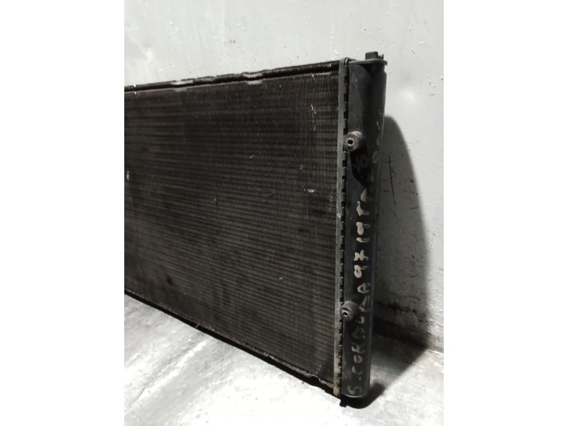 Recambio de radiador agua para seat cordoba (6k1, 6k2) 1.9 tdi referencia OEM IAM   97