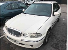mg rover serie 45 (rt) del año 2003