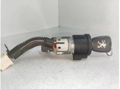 Recambio de conmutador de arranque para peugeot 107 rc-line referencia OEM IAM N0501412   2