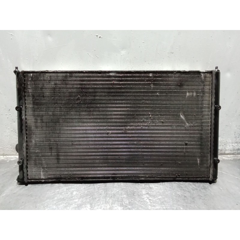 Recambio de radiador agua para seat cordoba (6k1, 6k2) 1.9 tdi referencia OEM IAM   97