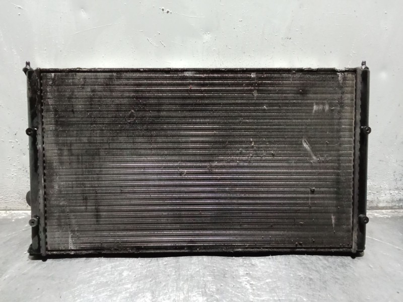 Recambio de radiador agua para seat cordoba (6k1, 6k2) 1.9 tdi referencia OEM IAM   97