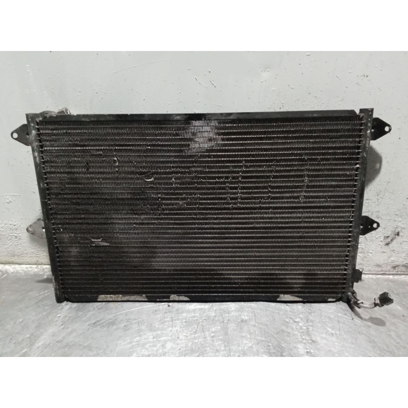 Recambio de condensador / radiador aire acondicionado para seat cordoba (6k1, 6k2) 1.9 tdi referencia OEM IAM   97