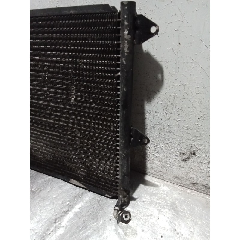 Recambio de condensador / radiador aire acondicionado para seat cordoba (6k1, 6k2) 1.9 tdi referencia OEM IAM   97