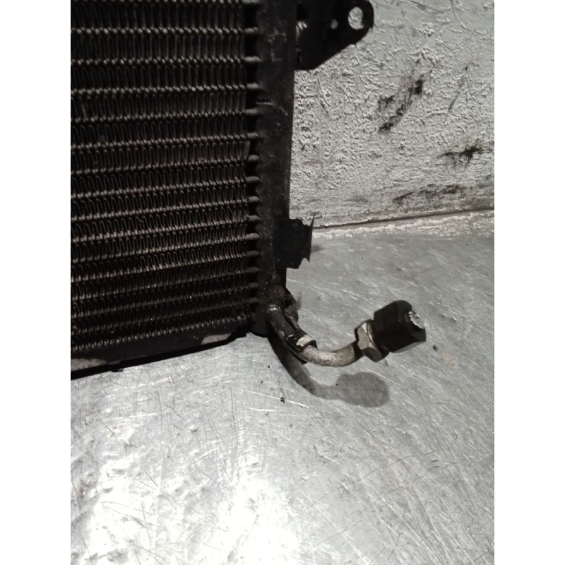 Recambio de condensador / radiador aire acondicionado para seat cordoba (6k1, 6k2) 1.9 tdi referencia OEM IAM   97