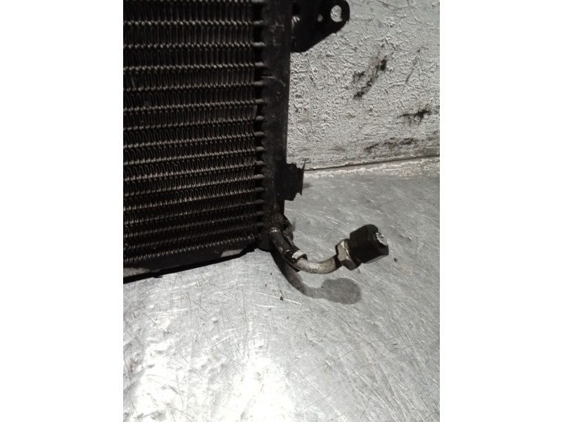Recambio de condensador / radiador aire acondicionado para seat cordoba (6k1, 6k2) 1.9 tdi referencia OEM IAM   97