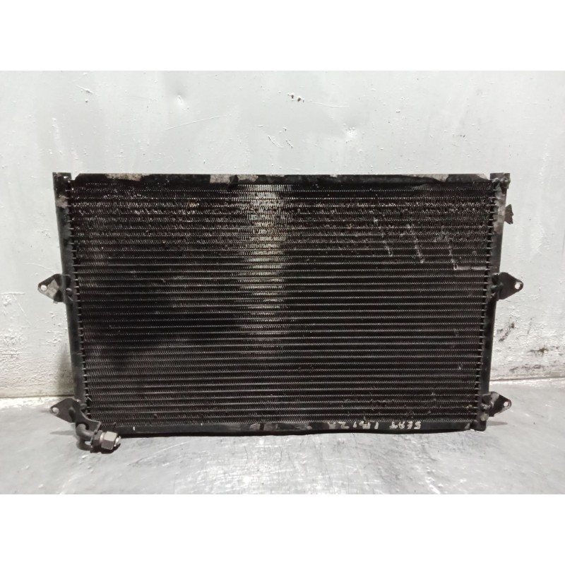 Recambio de condensador / radiador aire acondicionado para seat cordoba (6k1, 6k2) 1.9 tdi referencia OEM IAM   97