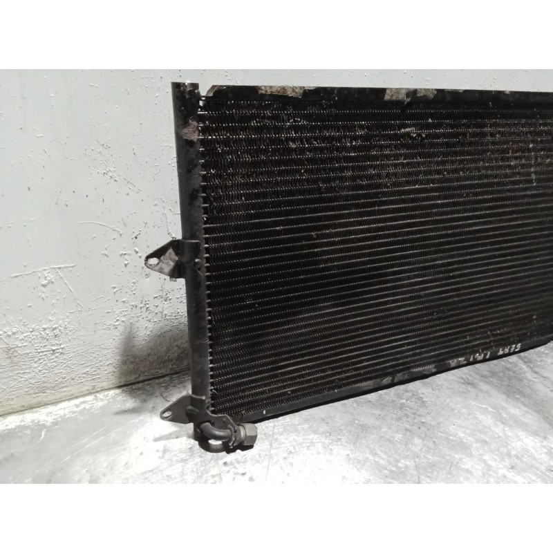 Recambio de condensador / radiador aire acondicionado para seat cordoba (6k1, 6k2) 1.9 tdi referencia OEM IAM   97