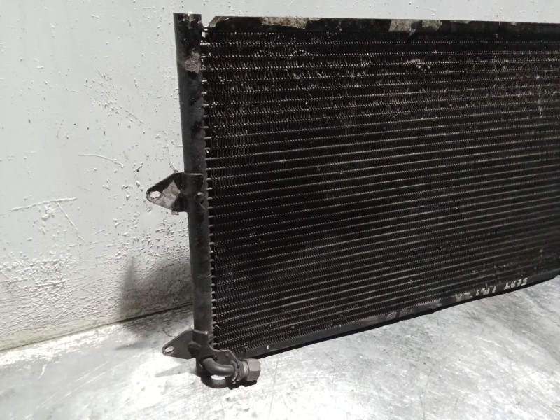 Recambio de condensador / radiador aire acondicionado para seat cordoba (6k1, 6k2) 1.9 tdi referencia OEM IAM   97