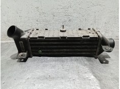 Recambio de intercooler para seat cordoba (6k1, 6k2) 1.9 tdi referencia OEM IAM AKG0798  97