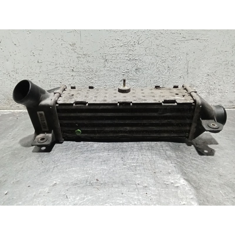 Recambio de intercooler para seat cordoba (6k1, 6k2) 1.9 tdi referencia OEM IAM AKG0798  97