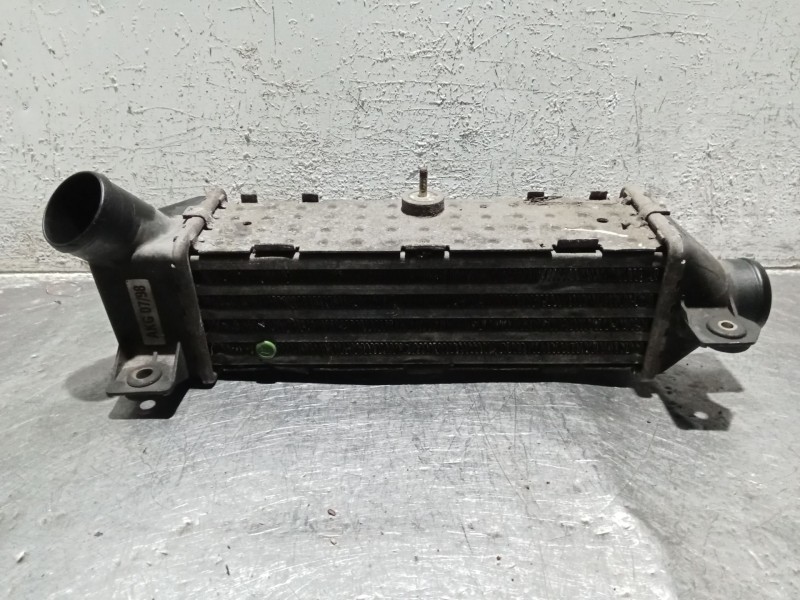 Recambio de intercooler para seat cordoba (6k1, 6k2) 1.9 tdi referencia OEM IAM AKG0798  97