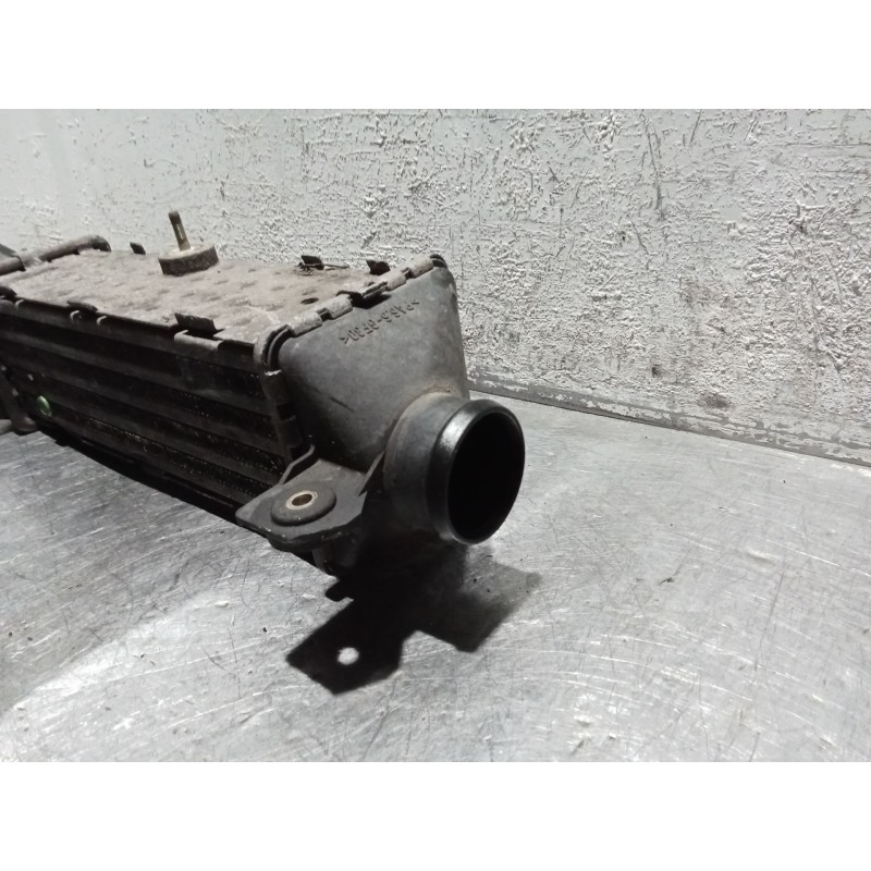 Recambio de intercooler para seat cordoba (6k1, 6k2) 1.9 tdi referencia OEM IAM AKG0798  97