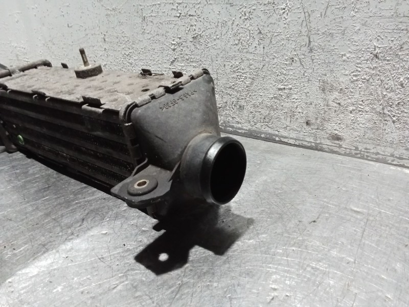 Recambio de intercooler para seat cordoba (6k1, 6k2) 1.9 tdi referencia OEM IAM AKG0798  97