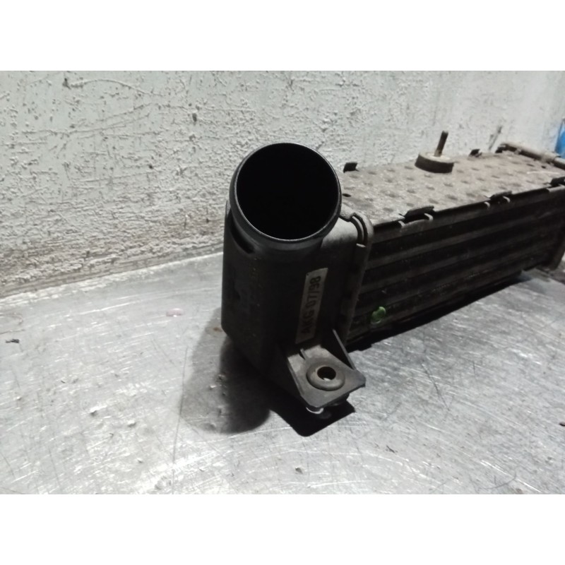 Recambio de intercooler para seat cordoba (6k1, 6k2) 1.9 tdi referencia OEM IAM AKG0798  97