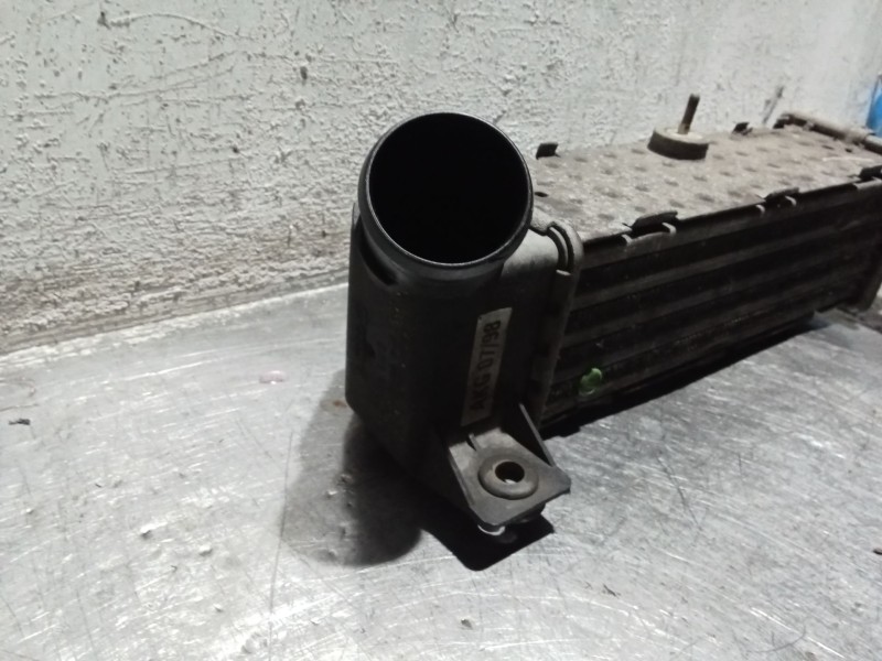 Recambio de intercooler para seat cordoba (6k1, 6k2) 1.9 tdi referencia OEM IAM AKG0798  97